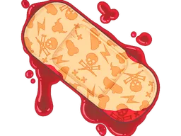 Sticker | Gonna Leave A Mark
