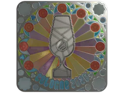 Sticker | IEM (Foil, Ranked) | Cologne 2026