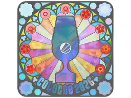 Sticker | IEM (Holo, Ranked) | Cologne 2026