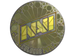 Sticker | Natus Vincere (Foil) | Cologne 2026