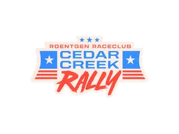 Sticker | Roentgen Raceclub