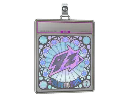 Sticker | 9z Team (Holo, Ranked) | Cologne 2026