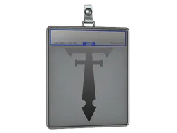Sticker | Adeptus Titanicus 1