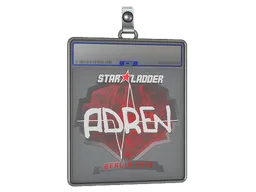Sticker | AdreN | Berlin 2019