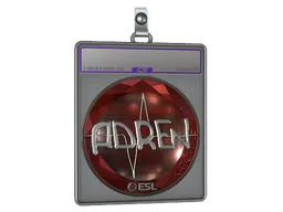 Sticker | AdreN (Foil) | Katowice 2019