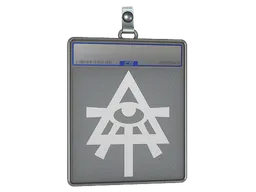 Sticker | Aeldari 1