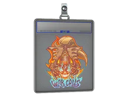 Sticker | Aeldari Avatar