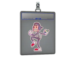 Sticker | Aim And Fire