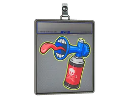 Sticker | Airhorn