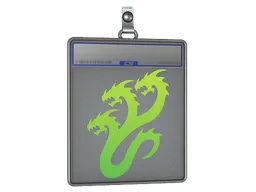 Sticker | Alpha Legion 1