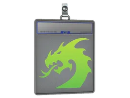Sticker | Alpha Legion 2