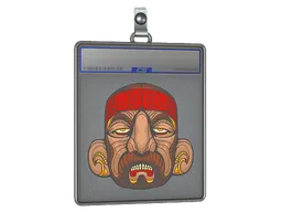 Sticker | Ancient Marauder