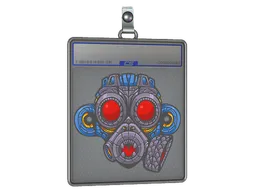 Sticker | Ancient Protector
