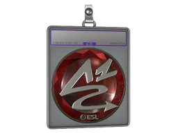 Sticker | ANGE1 (Foil) | Katowice 2019