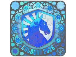 Sticker | Team Liquid (Holo, Ranked) | Cologne 2026