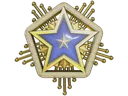 2024 Service Medal