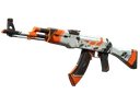 AK-47 | Asiimov (Factory New)