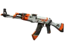 AK-47 | Asiimov (Field-Tested)