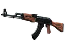 AK-47 | Cartel (Minimal Wear)