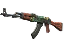 AK-47 | Fire Serpent (Battle-Scarred)