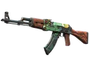 AK-47 | Fire Serpent (Factory New)