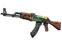 AK-47 | Fire Serpent (Field-Tested)
