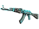 AK-47 | Frontside Misty (Factory New)