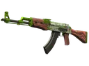 AK-47 | Hydroponic (Minimal Wear)