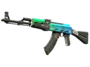 AK-47 | Ice Coaled (Factory New)