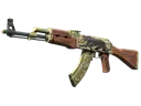AK-47 | Jaguar (Minimal Wear)