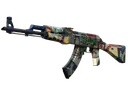 AK-47 | Leet Museo (Field-Tested)