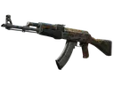 AK-47 | Legion of Anubis (Battle-Scarred)
