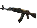 AK-47 | Legion of Anubis (Well-Worn)