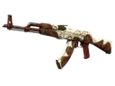 AK-47 | Nouveau Rouge (Field-Tested)
