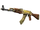 AK-47 | Panthera onca (Well-Worn)
