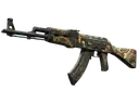 AK-47 | Phantom Disruptor (Battle-Scarred)