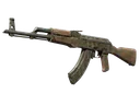 AK-47 | Predator (Battle-Scarred)