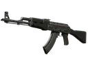 AK-47 | Redline (Battle-Scarred)