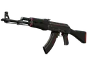 AK-47 | Redline (Field-Tested)