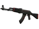 AK-47 | Redline (Minimal Wear)