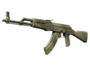 AK-47 | Safari Mesh (Minimal Wear)