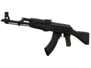 AK-47 | Slate (Battle-Scarred)