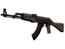 AK-47 | Steel Delta (Battle-Scarred)