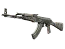 AK-47 | VariCamo Grey (Battle-Scarred)