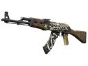 AK-47 | Wasteland Rebel (Field-Tested)