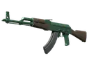 AK-47 | Wintergreen (Factory New)