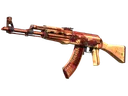 AK-47 | X-Ray (Field-Tested)
