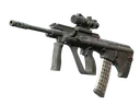 AUG | Daedalus (Battle-Scarred)