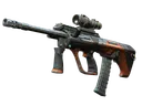 AUG | Triqua (Well-Worn)