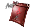 Autograph Capsule | Astralis | Atlanta 2017